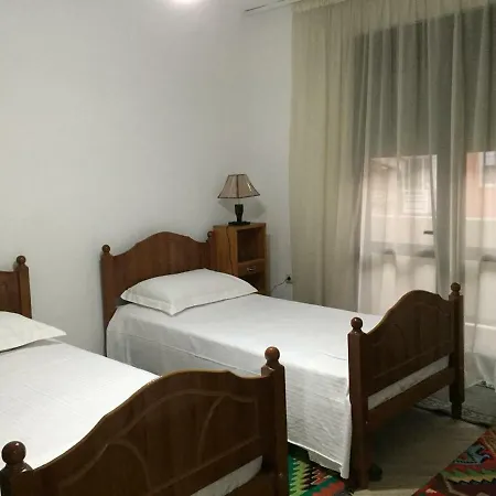 Apartament Berati *