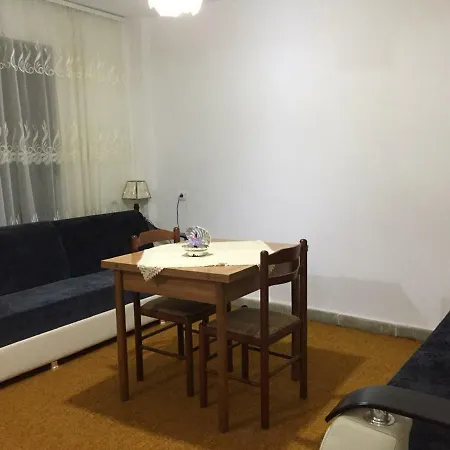 Apartament Berati Apartment