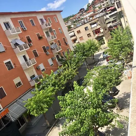 Apartament Berati Berat