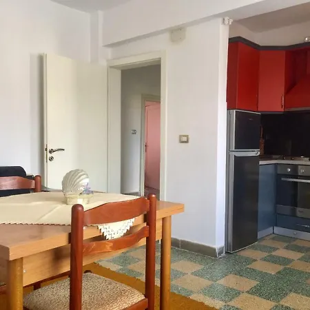 Apartament Berati Apartment *