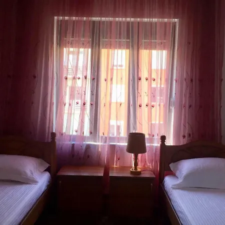 Apartament Berati Berat
