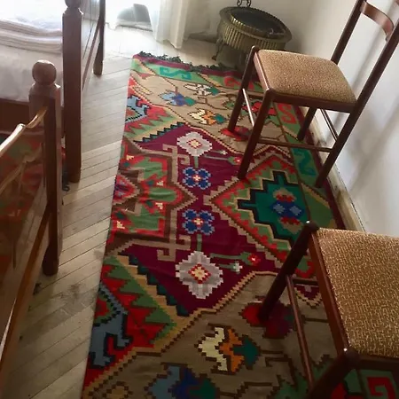 Apartament Berati * Berat