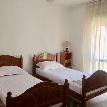 Apartament Berati Berat
