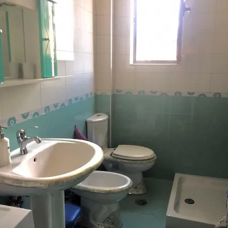 Apartament Berati *
