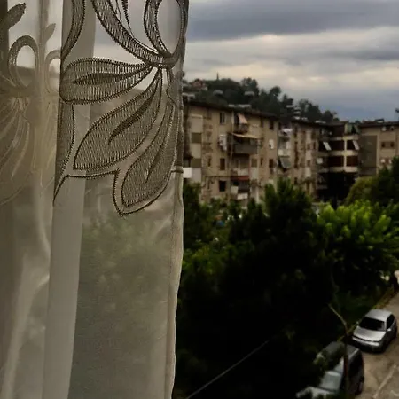 Apartament Berati Apartment Berat