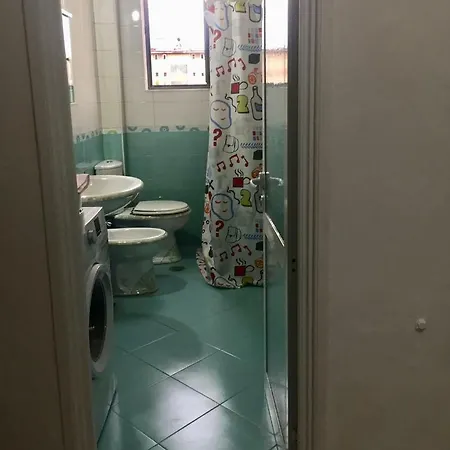 Apartament Berati Berat