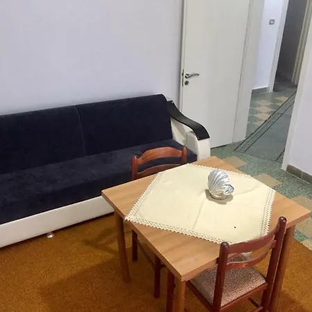 Apartment Apartament Berati Berat