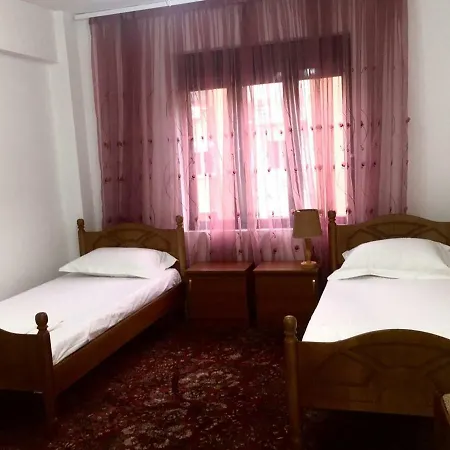 Apartament Berati Apartment