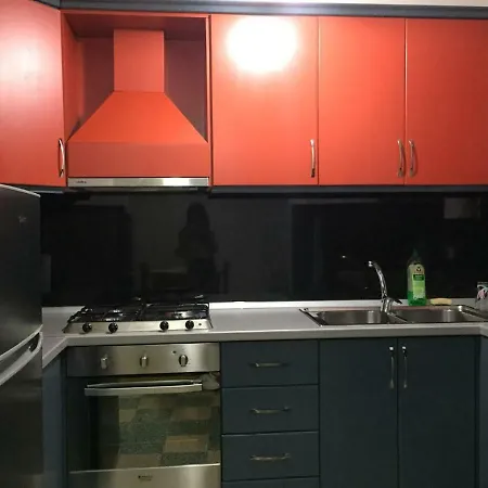 Apartament Berati Lejlighed Berat