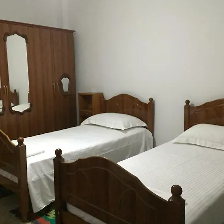 Apartamento Apartament Berati