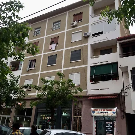 Apartamento Apartament Berati *